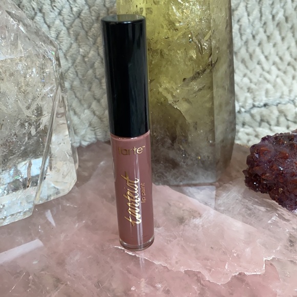 2 pc Tarte Lip and Set Set🤣 - Picture 4 of 5